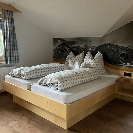 Appartement Winkelhof
