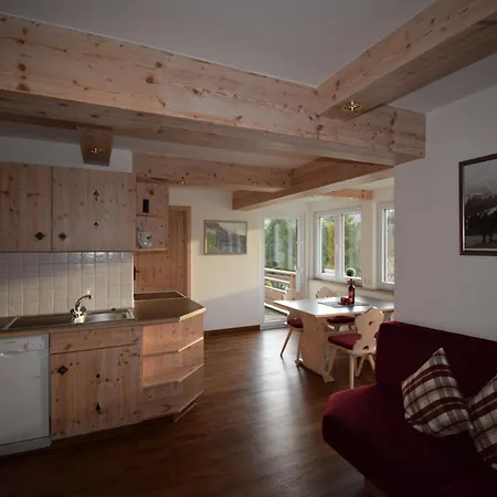 Appartement Winkelhof *