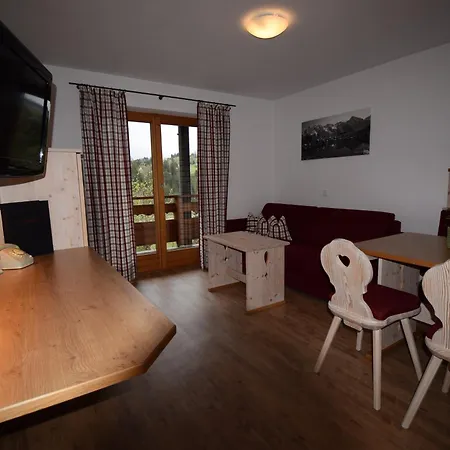 Appartement Winkelhof